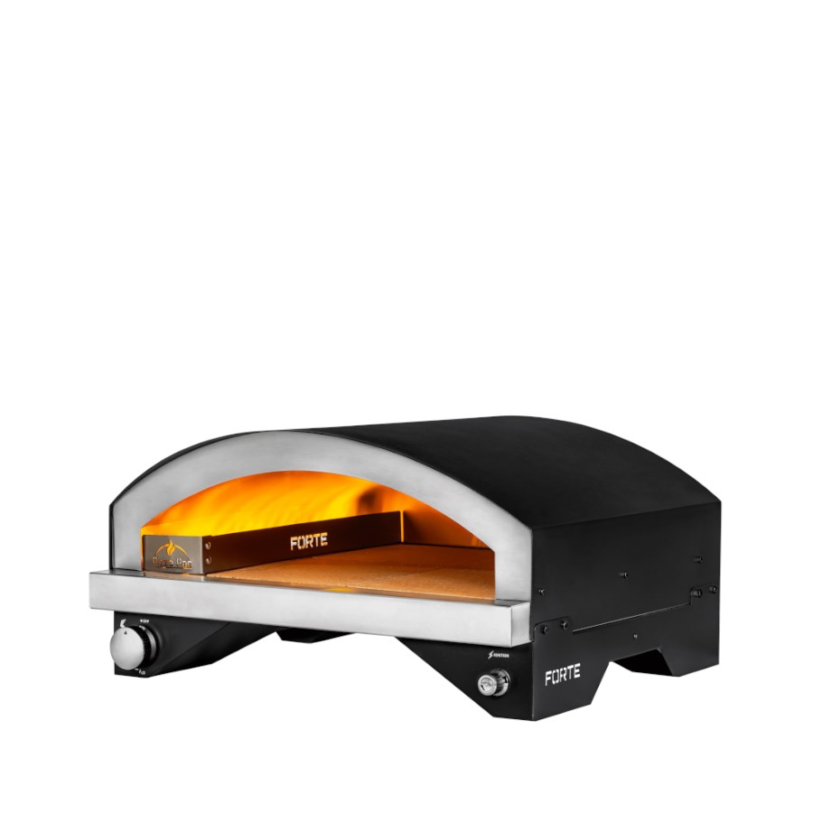 F25 PIZZA PAN HORNO FORTE