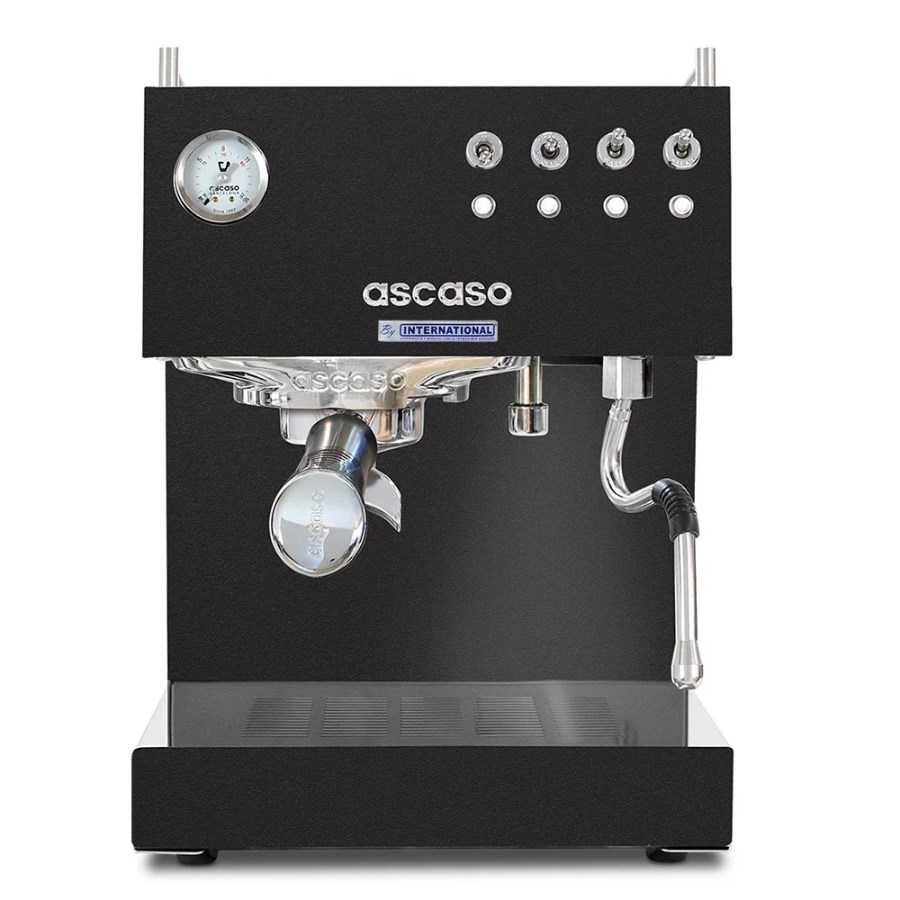 DUO115N INTERNATIONAL CAFETERA INDUSTRIAL ASCASO DUO